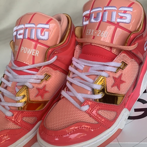 CONVERSE ERX 260 MID WMNS - Picture 9 of 13